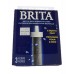 Brita 3ct Bottle Filter - Black